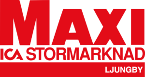 ICA Maxi Stormarknad Ljungby